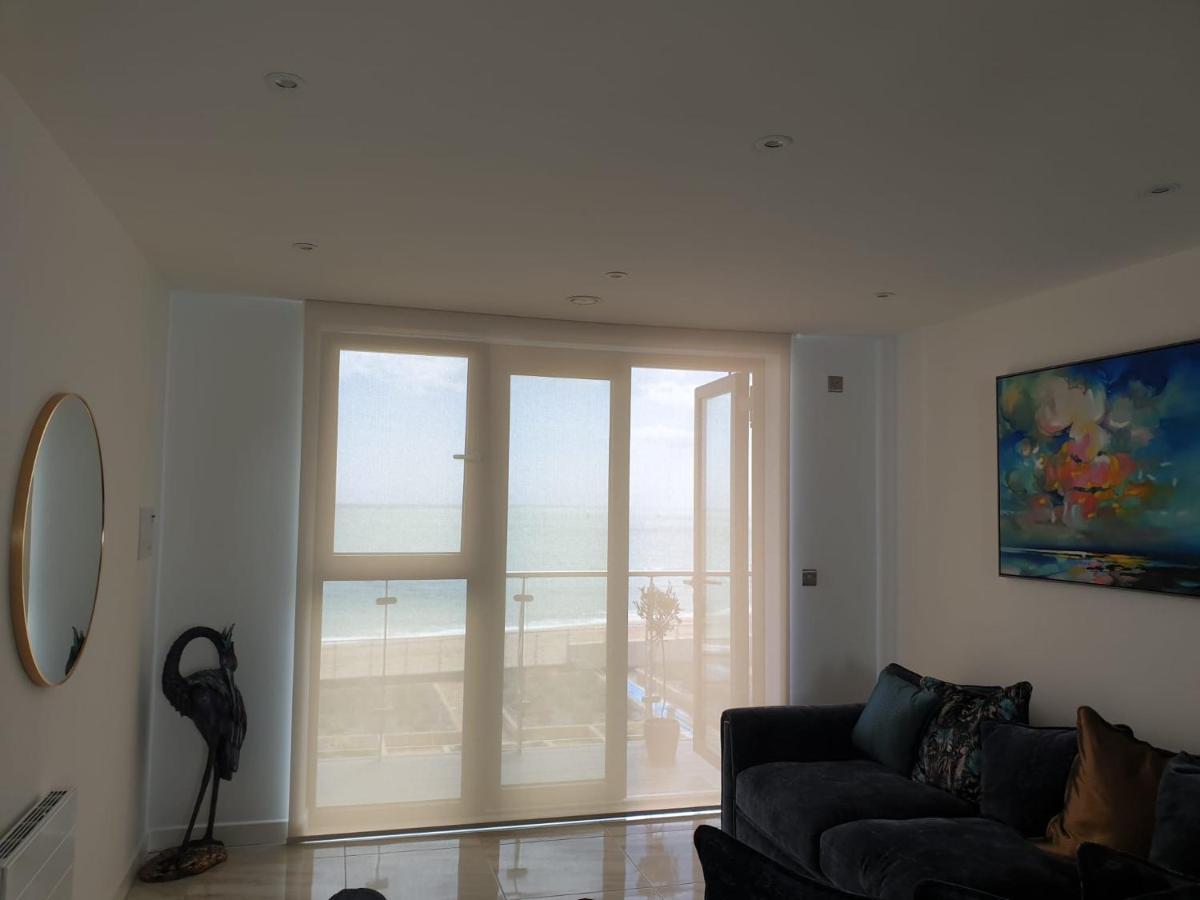 Royal View Apartment Ramsgate Ngoại thất bức ảnh
