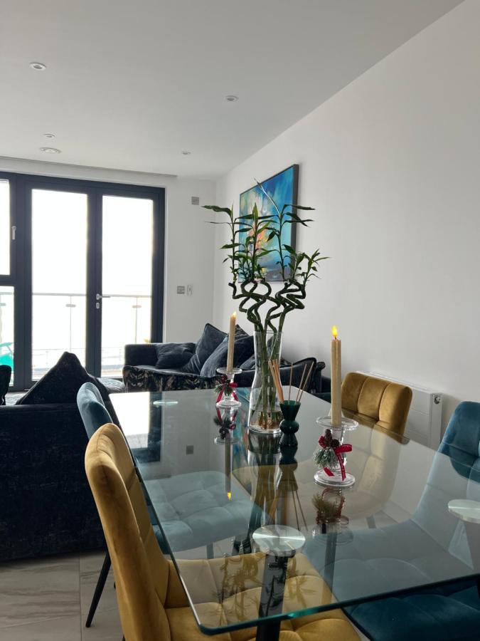 Royal View Apartment Ramsgate Ngoại thất bức ảnh