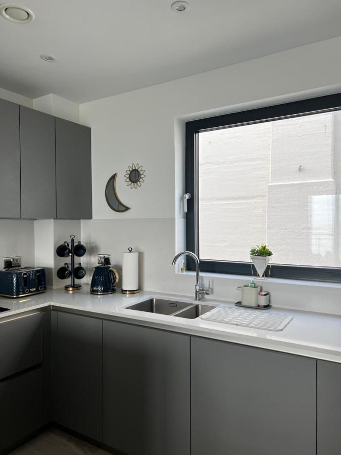 Royal View Apartment Ramsgate Ngoại thất bức ảnh