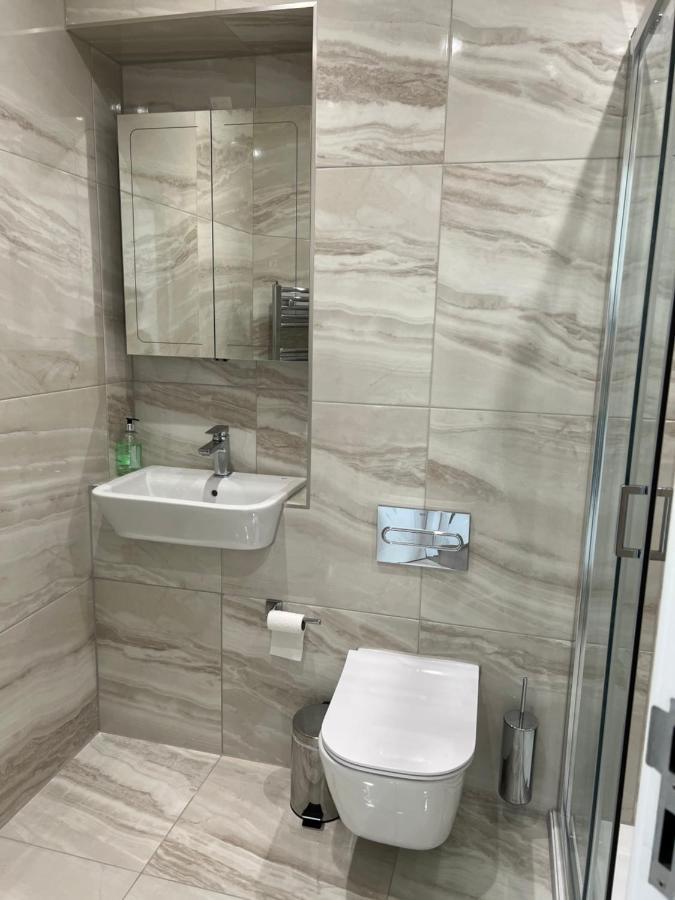 Royal View Apartment Ramsgate Ngoại thất bức ảnh