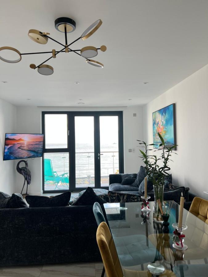 Royal View Apartment Ramsgate Ngoại thất bức ảnh