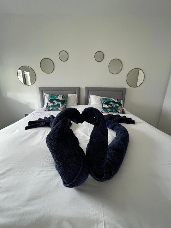 Royal View Apartment Ramsgate Ngoại thất bức ảnh