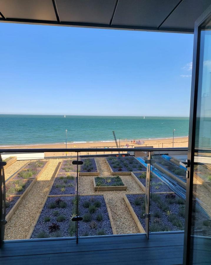 Royal View Apartment Ramsgate Ngoại thất bức ảnh