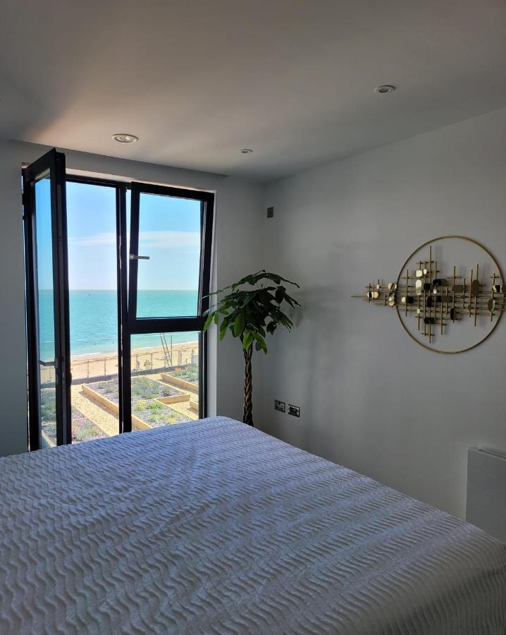 Royal View Apartment Ramsgate Ngoại thất bức ảnh