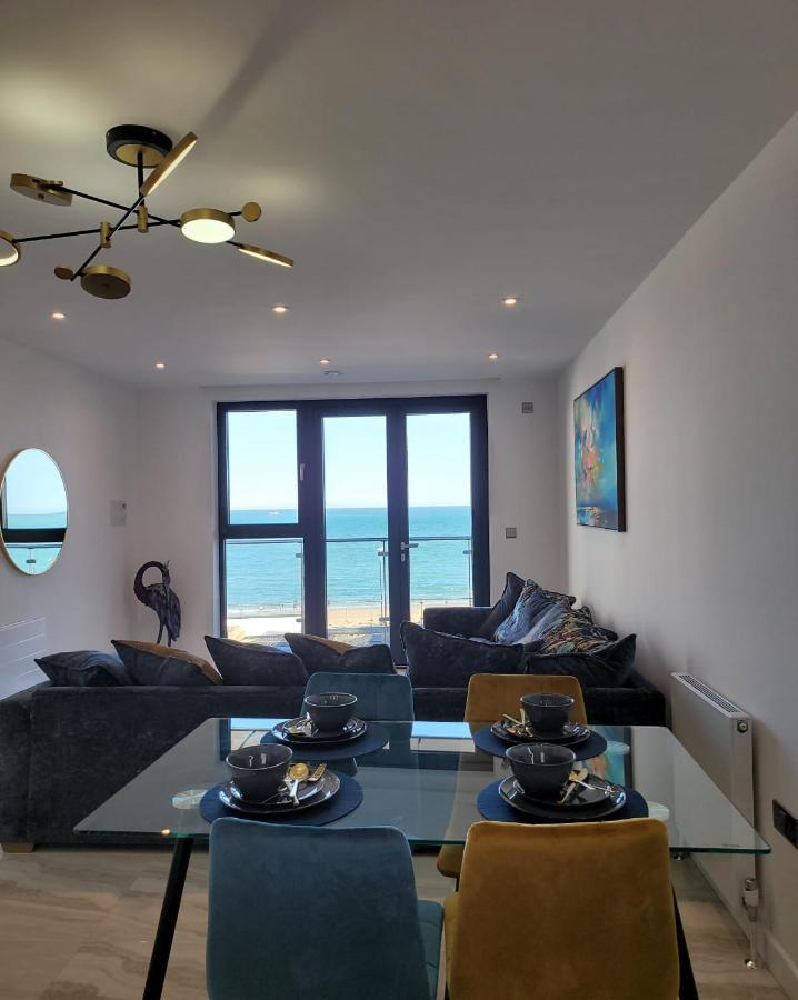 Royal View Apartment Ramsgate Ngoại thất bức ảnh