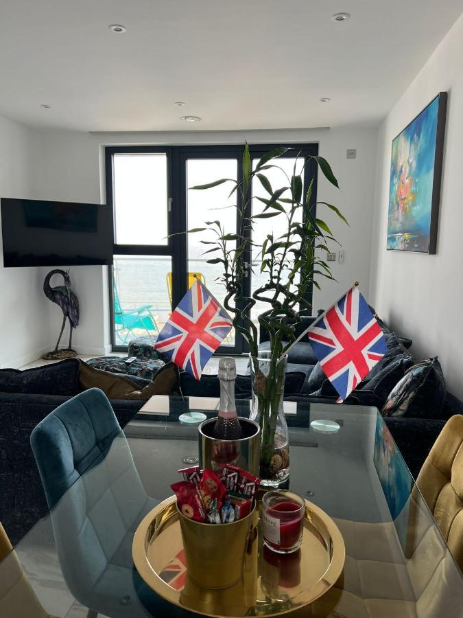 Royal View Apartment Ramsgate Ngoại thất bức ảnh