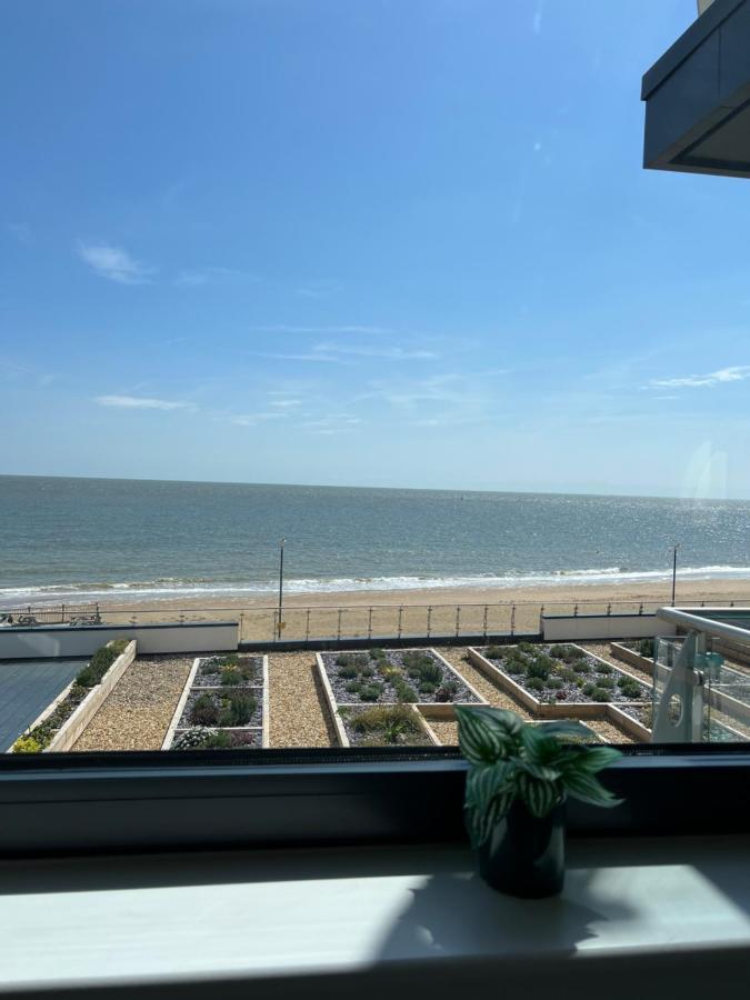 Royal View Apartment Ramsgate Ngoại thất bức ảnh