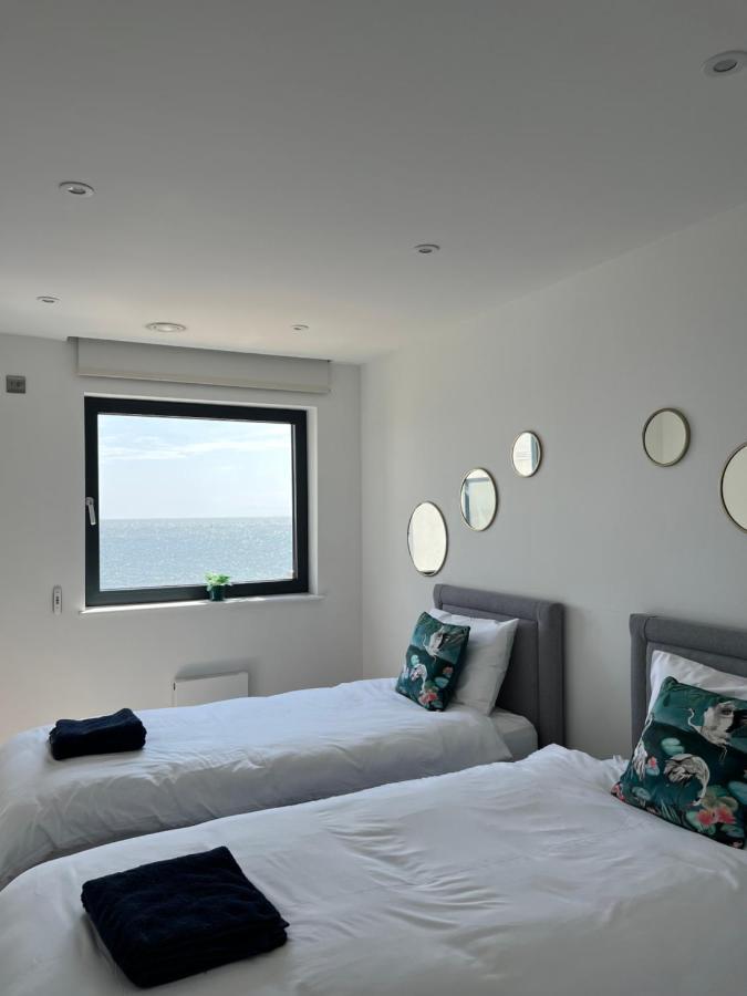 Royal View Apartment Ramsgate Ngoại thất bức ảnh