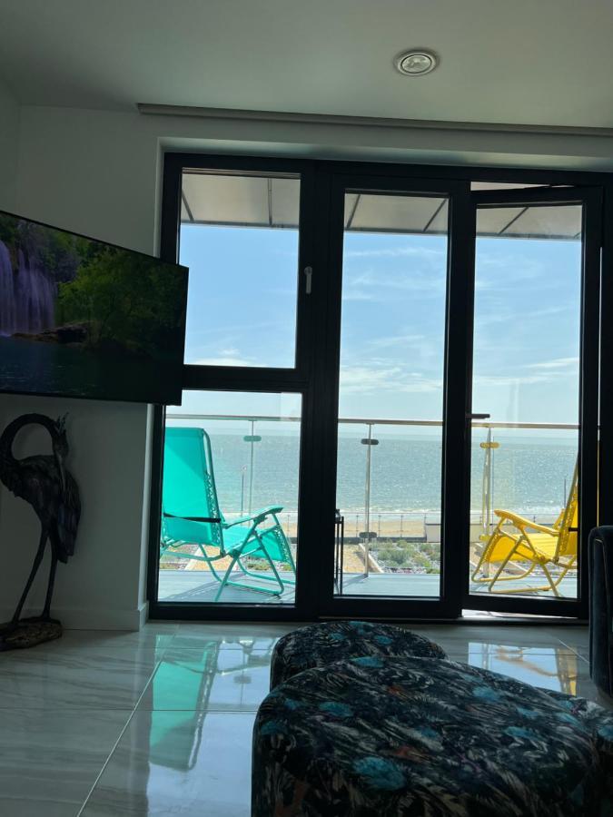 Royal View Apartment Ramsgate Ngoại thất bức ảnh