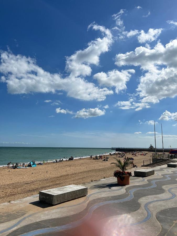 Royal View Apartment Ramsgate Ngoại thất bức ảnh