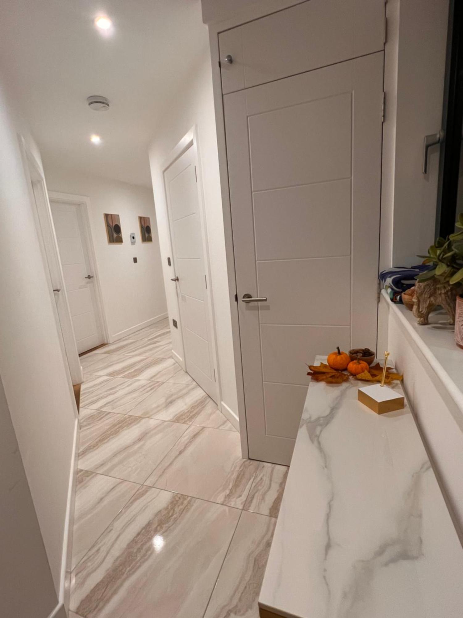 Royal View Apartment Ramsgate Ngoại thất bức ảnh