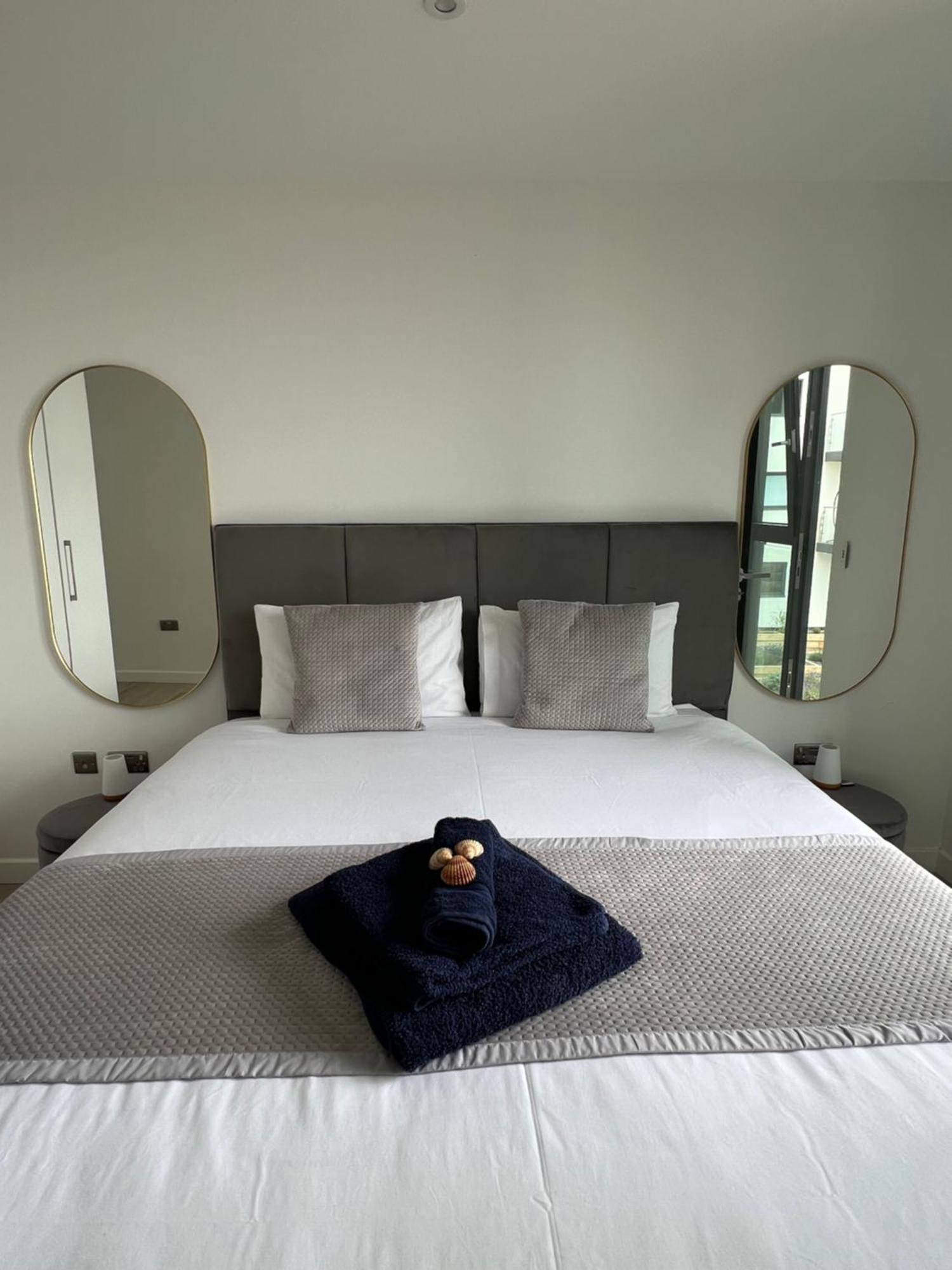 Royal View Apartment Ramsgate Ngoại thất bức ảnh