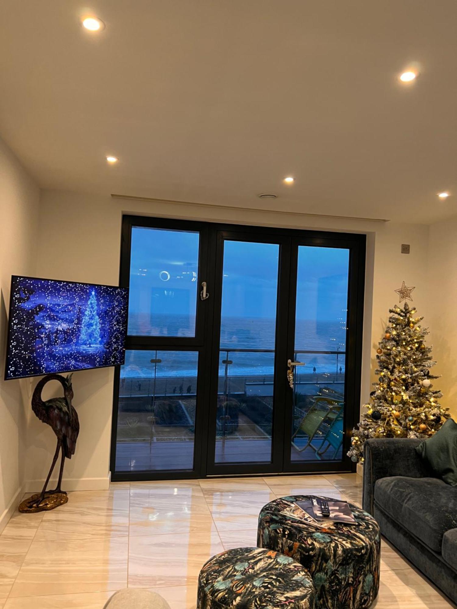 Royal View Apartment Ramsgate Ngoại thất bức ảnh